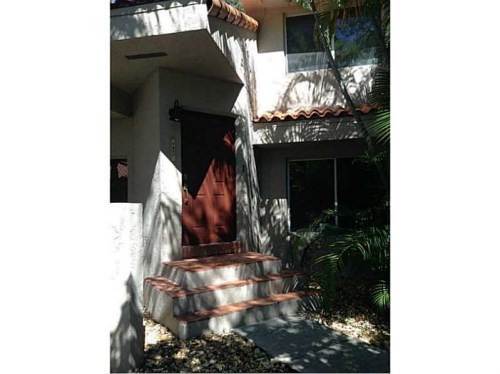 7497 SW 109 PL # 7497