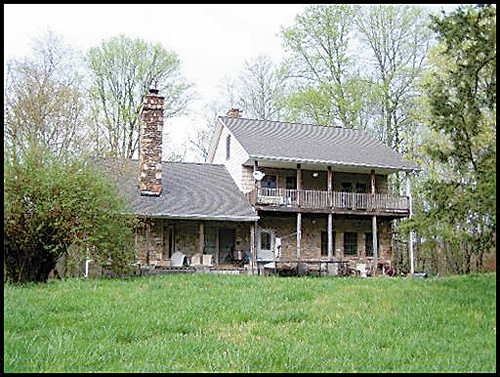 452 Thomas Springs