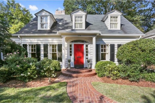 172 Huntington Road Ne