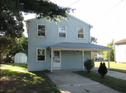 709 E Maple Ave