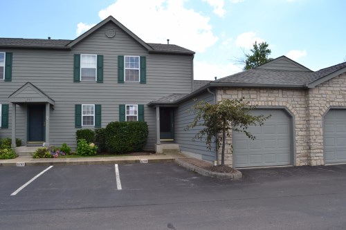 5735 Blendon Place Dr Unit 54d