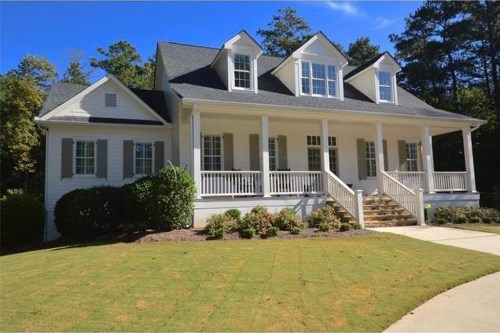 105 Old Ivy