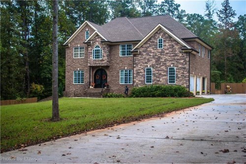 150 Edenton Estates Drive