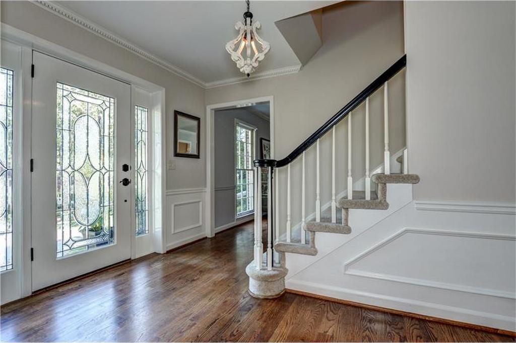 5440 Dunwoody Knoll Court