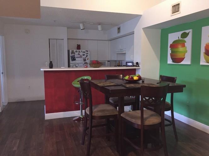 4540 NW 107 AV # 305