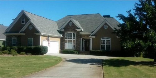1357 Tamarack Lakes Drive