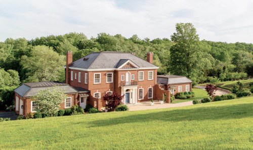 0 Covey Hill Road