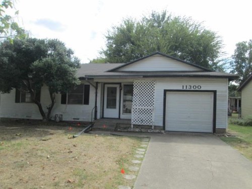 11300 Iris Dr