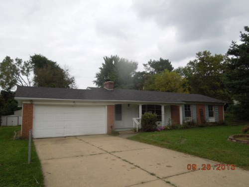 3722 Ridgefield Rd