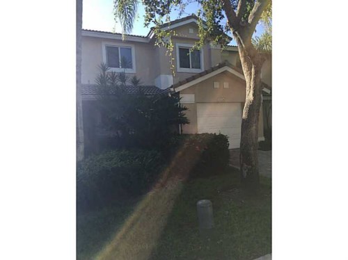 1132 SW 158 AV # 1132