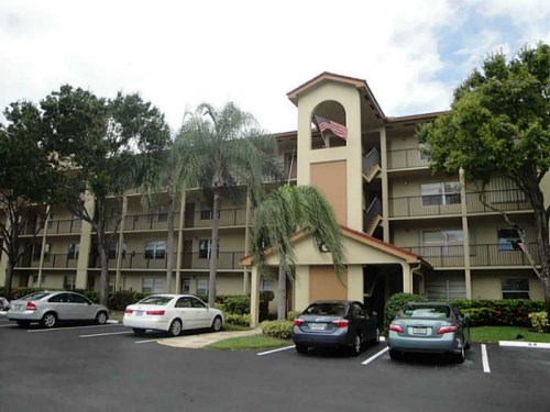 12601 SW 13 ST # 306G