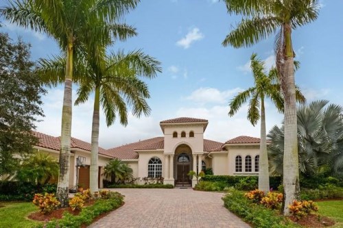 12922 GRAND OAKS DR