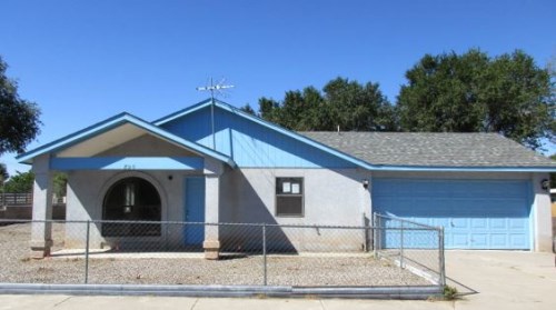 820 Juan De Jesus Ct NE