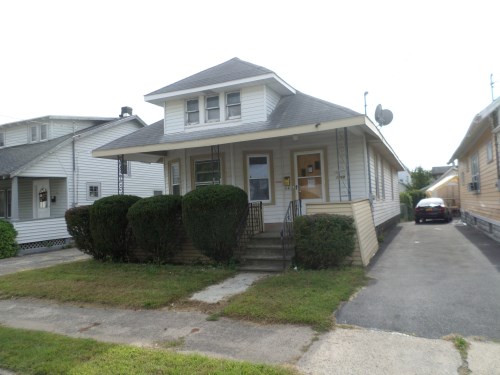 1368 Van Cortland Street
