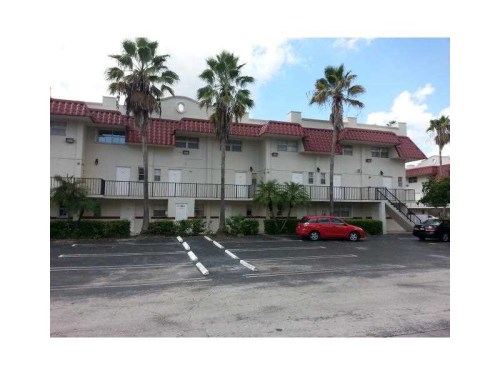 6705 N KENDALL DR # 301