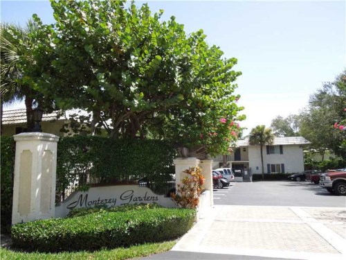 8607 SW 68 CT # 4