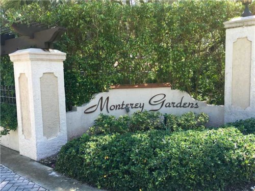 8617 SW 68 CT # 24