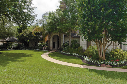 4603 Diamond Springs Dr