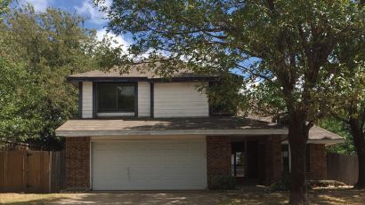 4364 Hemingway Drive