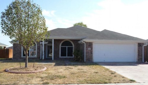 4802 Citrine Drive