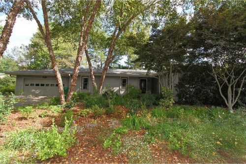 5047 Hensley Drive