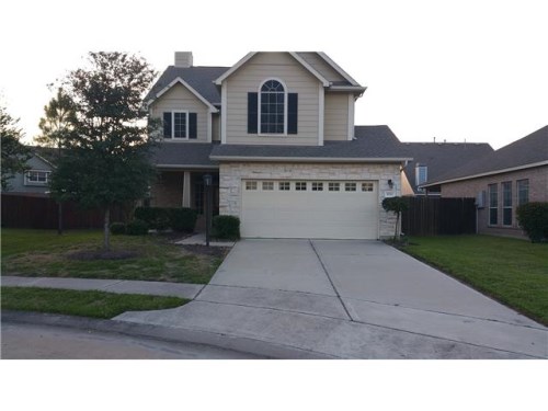 9711 Wheaton Edge Lane