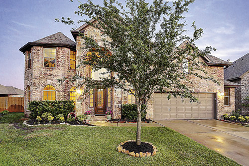 20207 Rusty Rock Ln