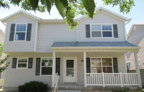 3434 East Windhover Cir