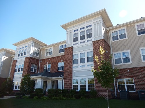 13220 Fox Bow Dr Unit #106