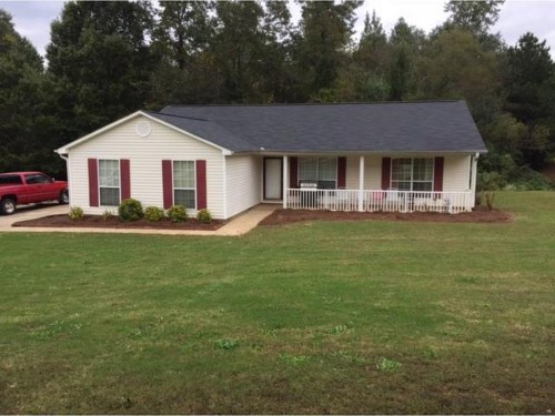 114 Grove Springs Road