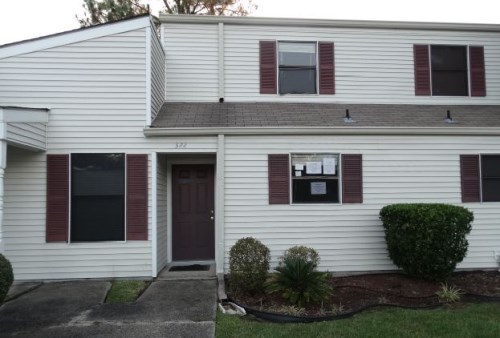 322 Bogie Dr #28 B