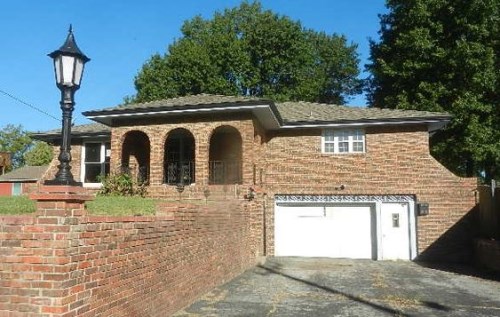 624 Shawnee Rd