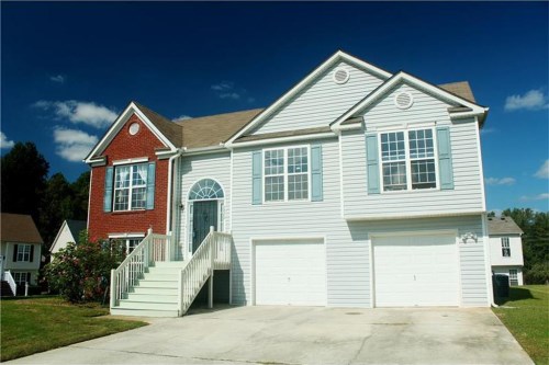 2820 Amerson Court