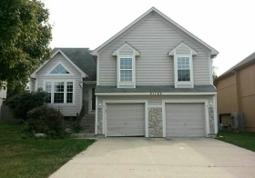 21525 W 122nd Ter