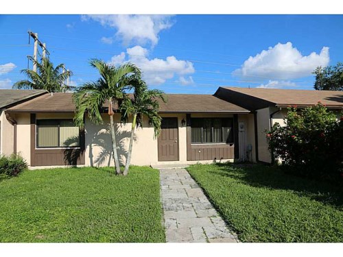 4629 SW 136 PL # 0