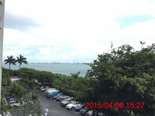 4000 TOWERSIDE # 510