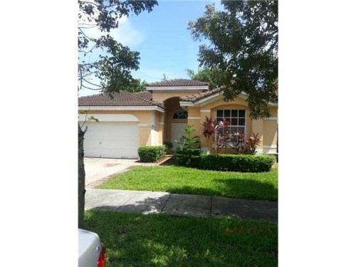 3745 SW 154 CT