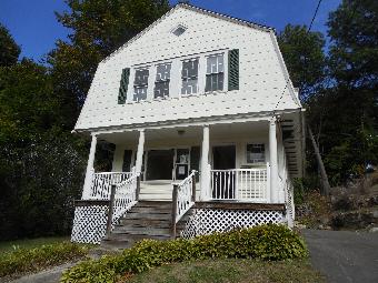 43 Winchester St