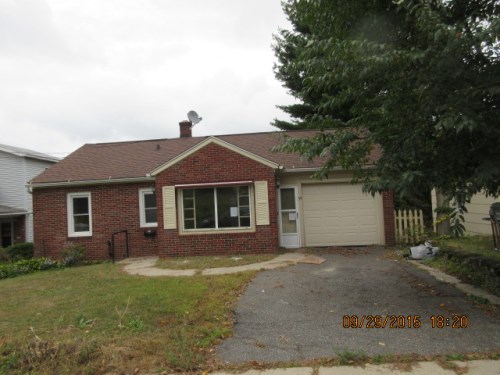 54 Gorman St