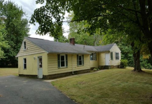 1 Clearview Drive
