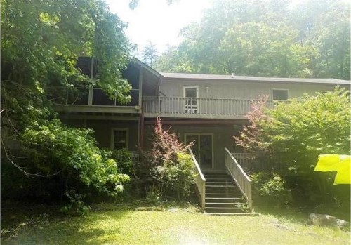 971 Mountain Cove Road