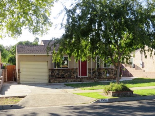 1355 North Sultana Ave