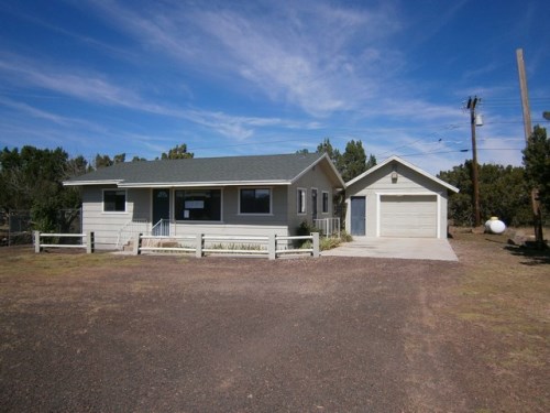 8340 Rainbow Dr