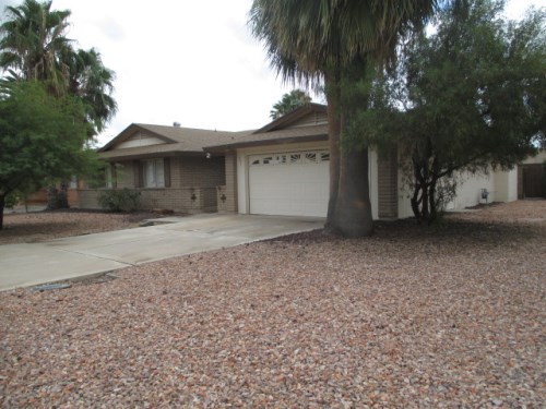 461 E Cascada Rd