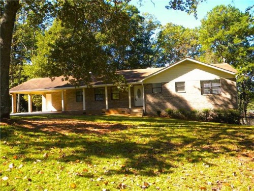 3121 Painted Rock Place
