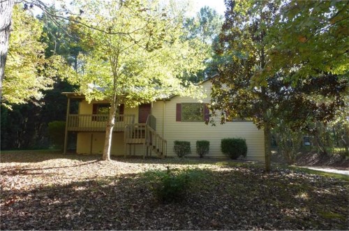 104 Indian Creek Drive