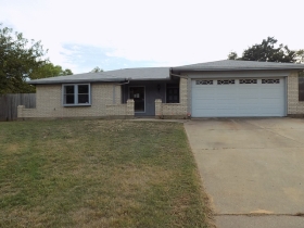4216 Hunters Court