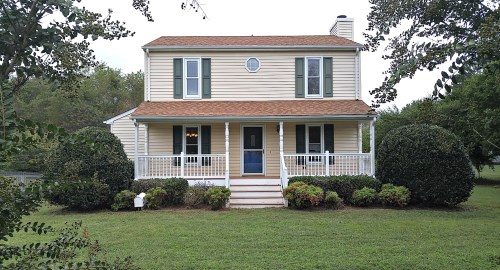 7838 Cedar Springs Dr