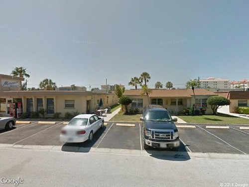 Poinsettia Ave N# 117