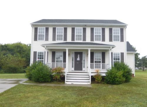 928 Triple Oak Ct